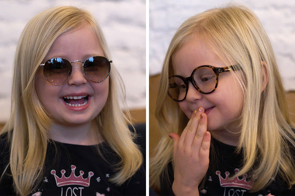 3 Brilliant Tips for Buying Kids Prescription Glasses Online, Ray-Ban Sunglasses, Prescription glasses frames 